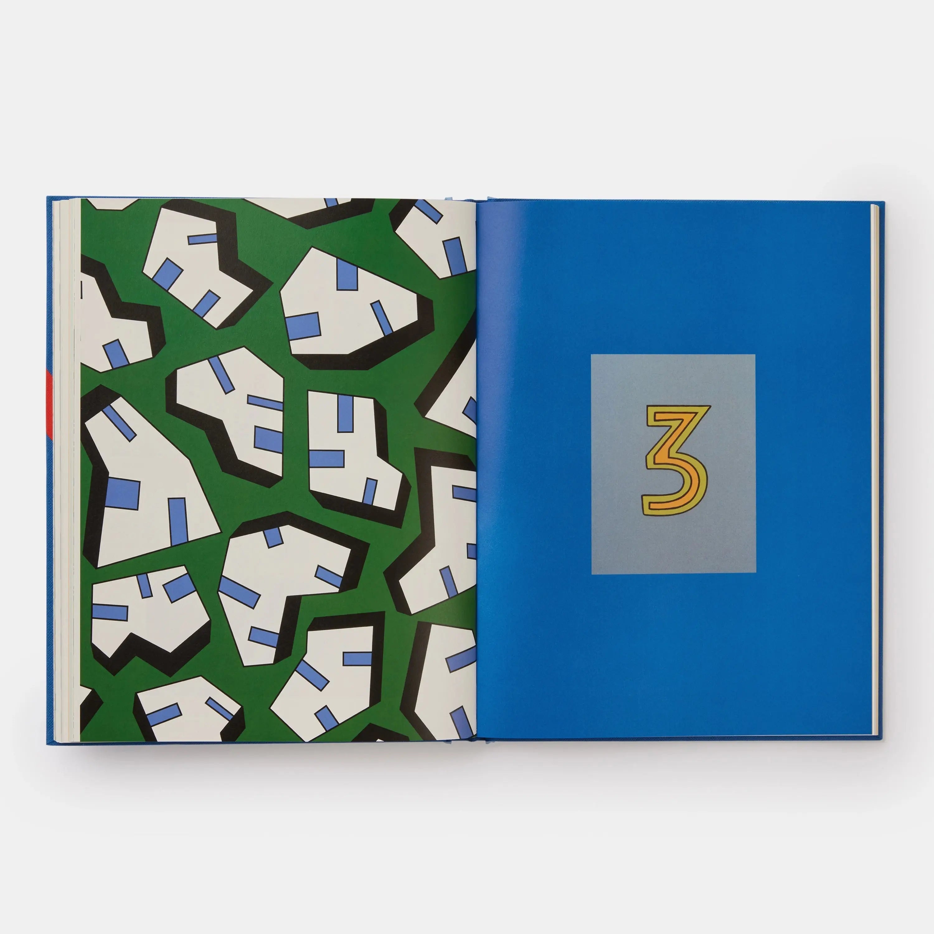 Phaidon HAY 