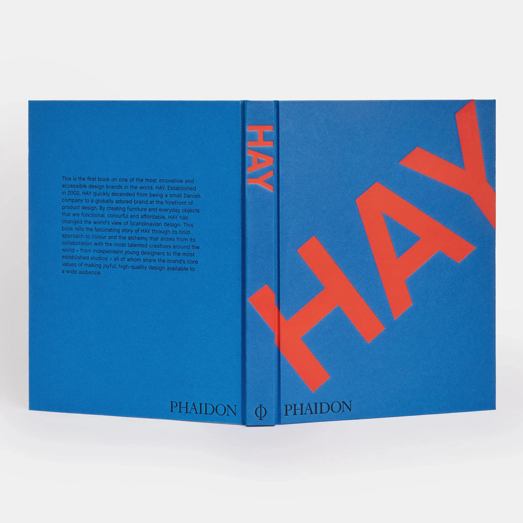 Phaidon HAY 