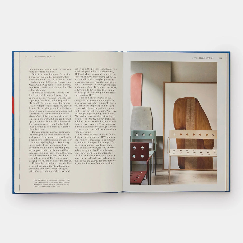 Phaidon HAY 