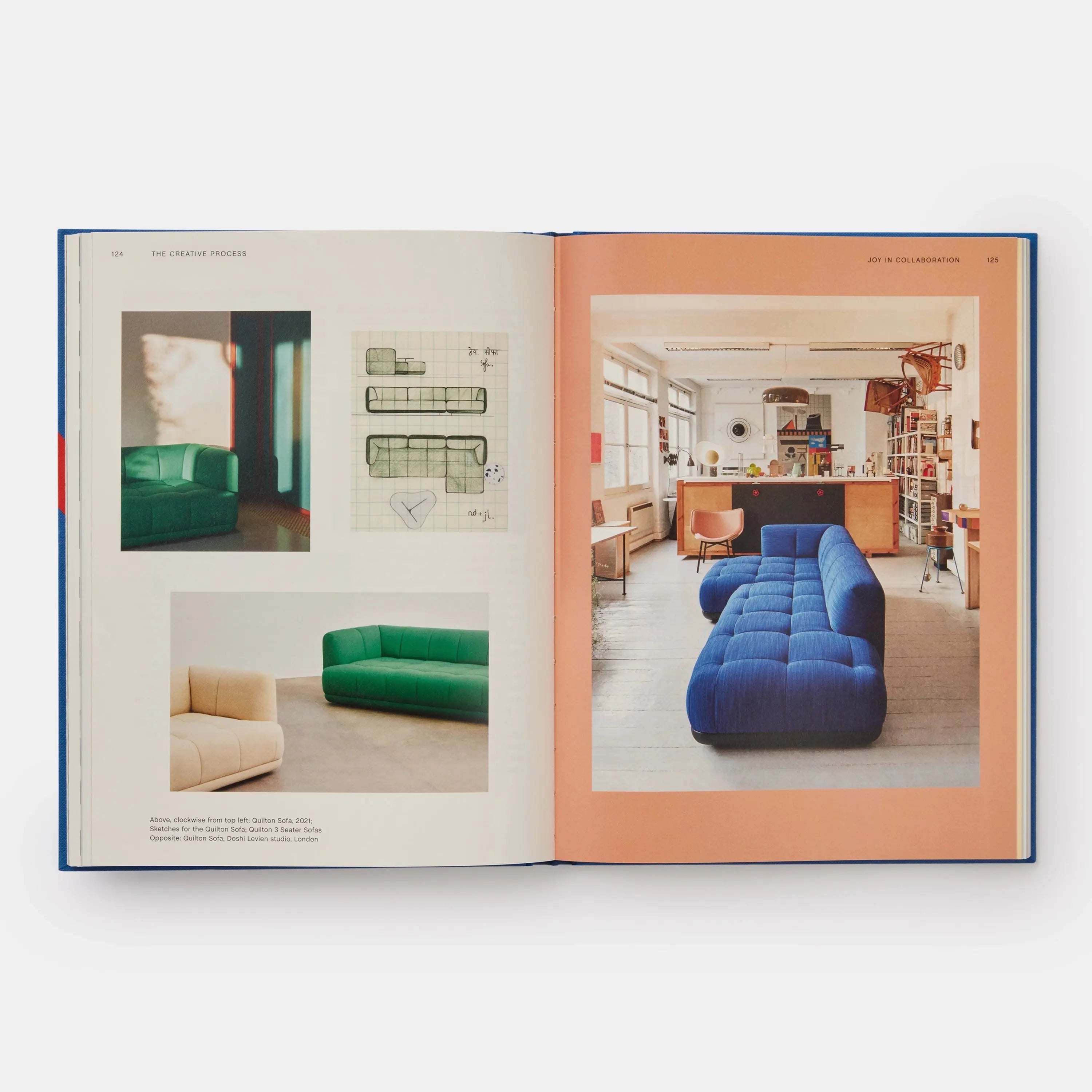Phaidon HAY 