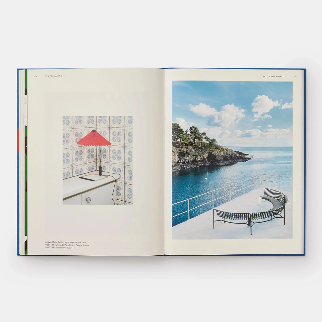 Phaidon HAY 