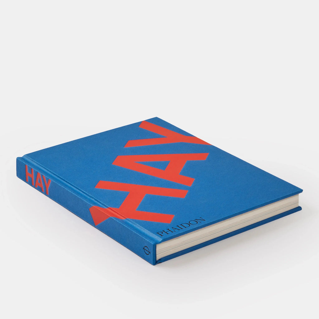 Phaidon HAY 