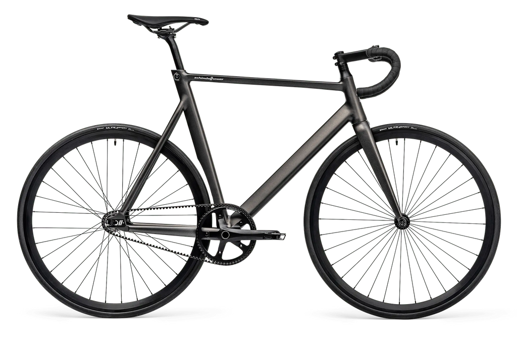 Hektor - The racing machine Schindelhauer