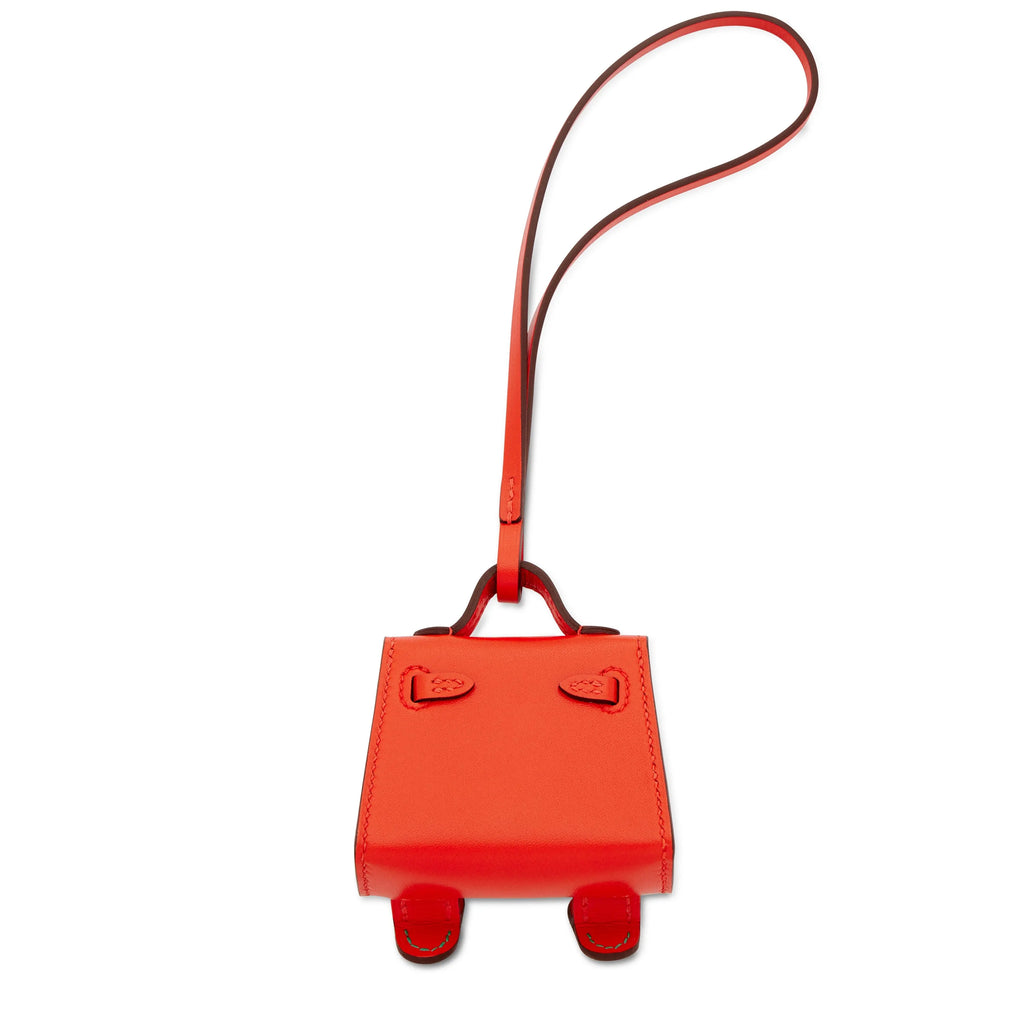 Hermès Hermès Kelly Doll Pendant -2021 Pre-owned 