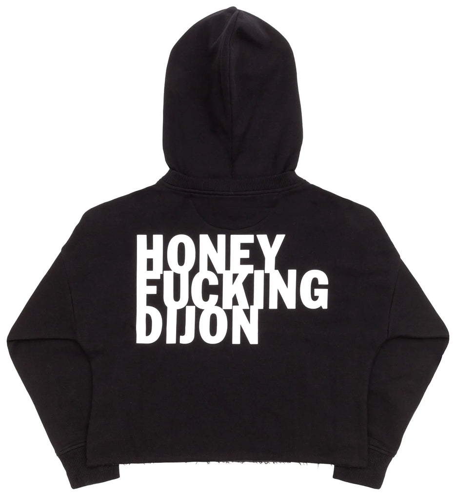 Honey Fucking Dijon HFD Hoodie Hoodie 