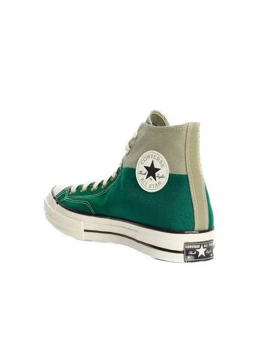 Converse HI Color Blocked Light Field Surplus 