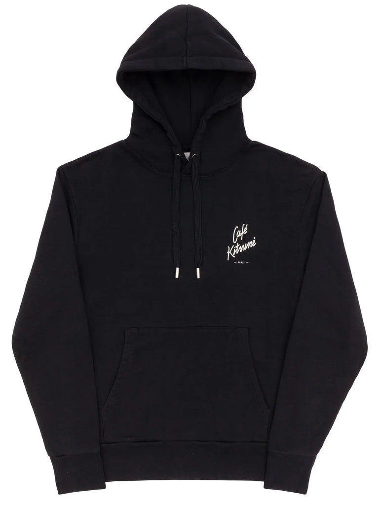 MAISON KITSUNÉ Hoodie 