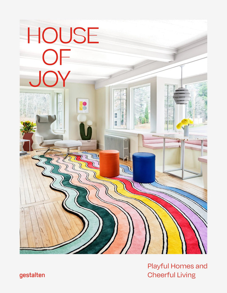 gestalten House of Joy 