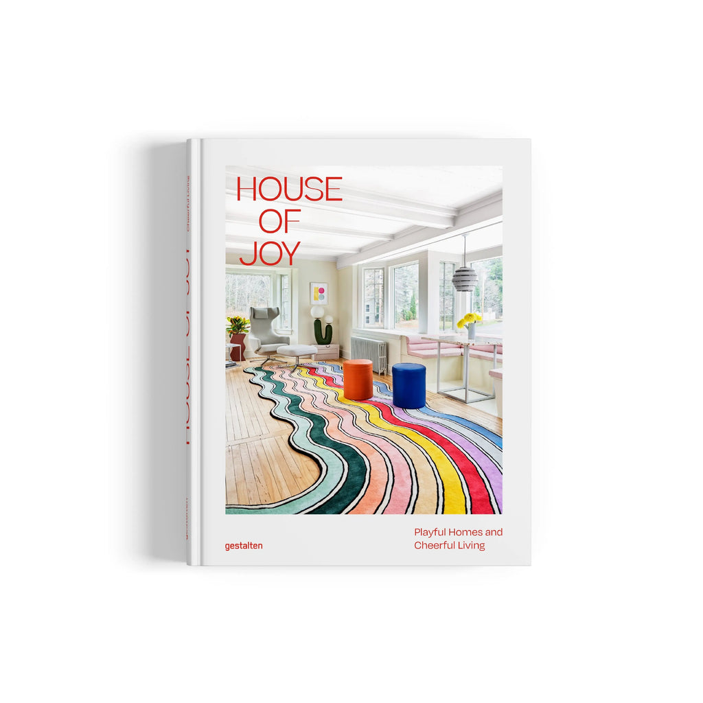 gestalten House of Joy 