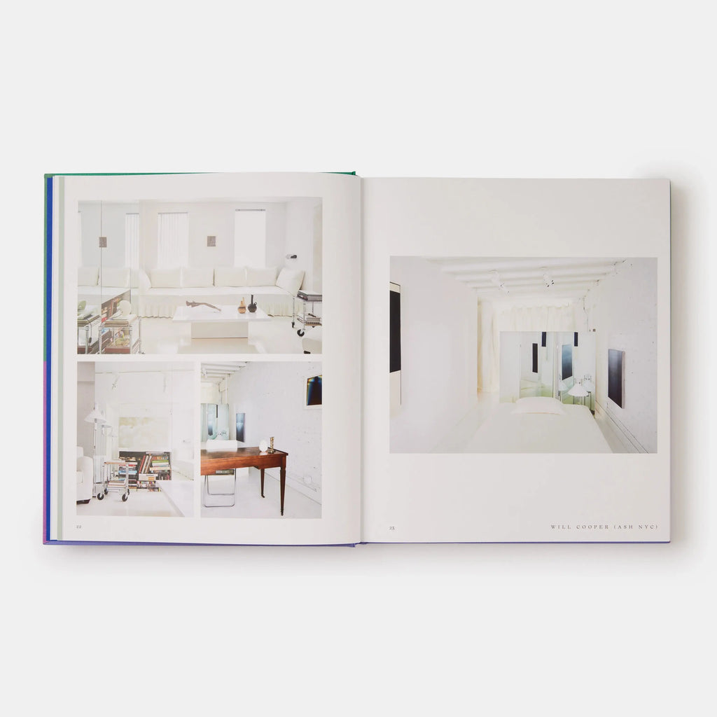 Phaidon Inside, At Home with Great Designers 