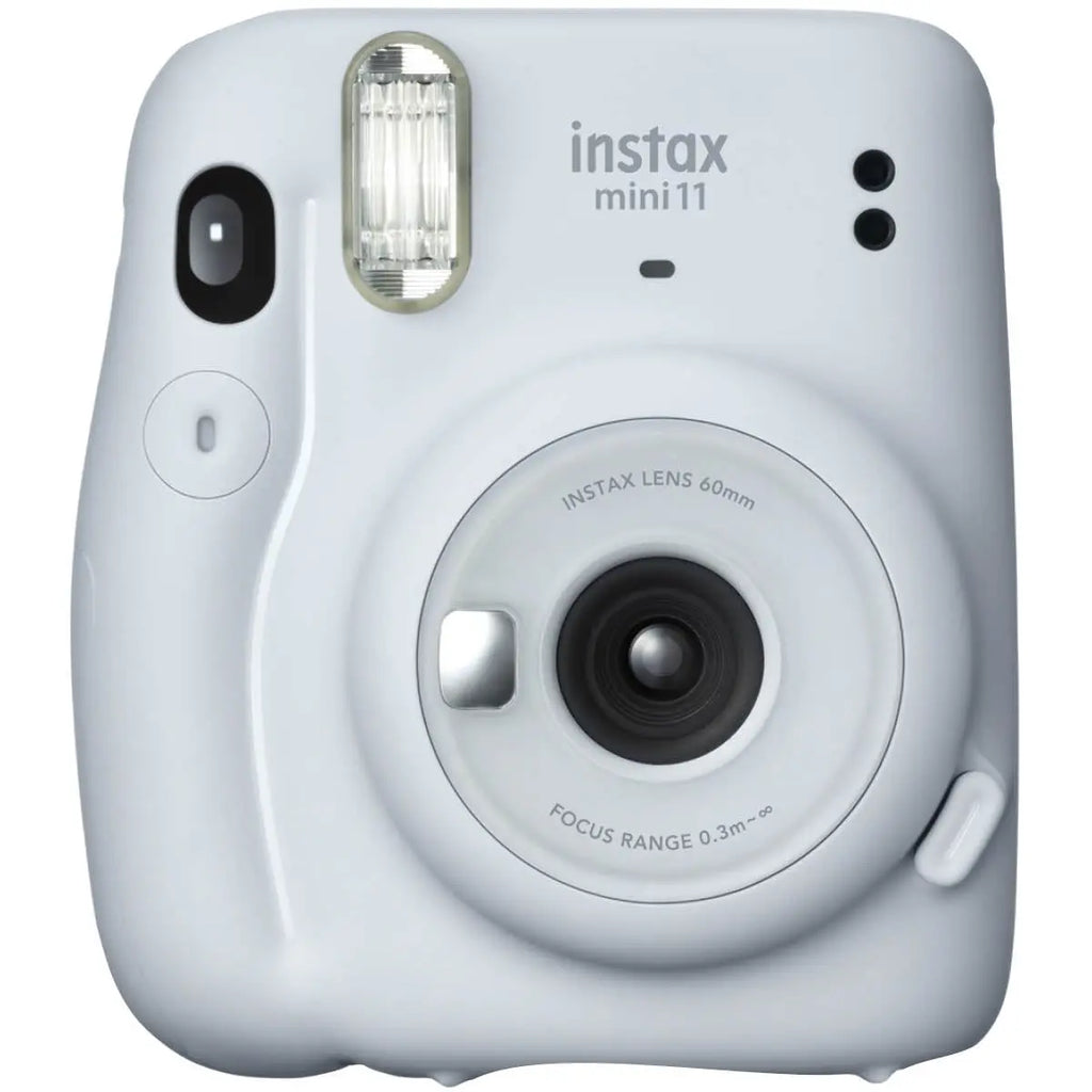 Fujifilm Instax Mini 11 Ice White 