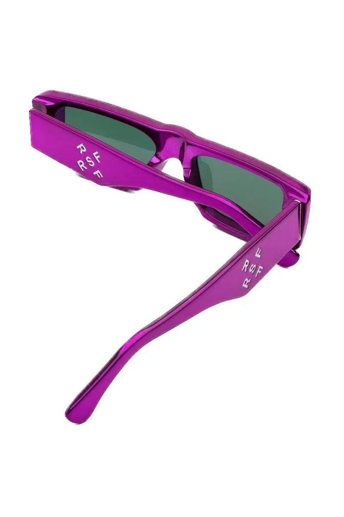 Retrosuperfuture Issimo Chrome Fuxia 