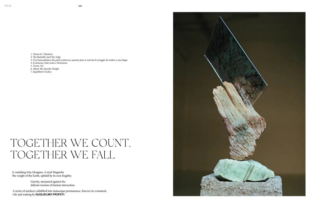 If Not Now Issue 01: Resurrected 