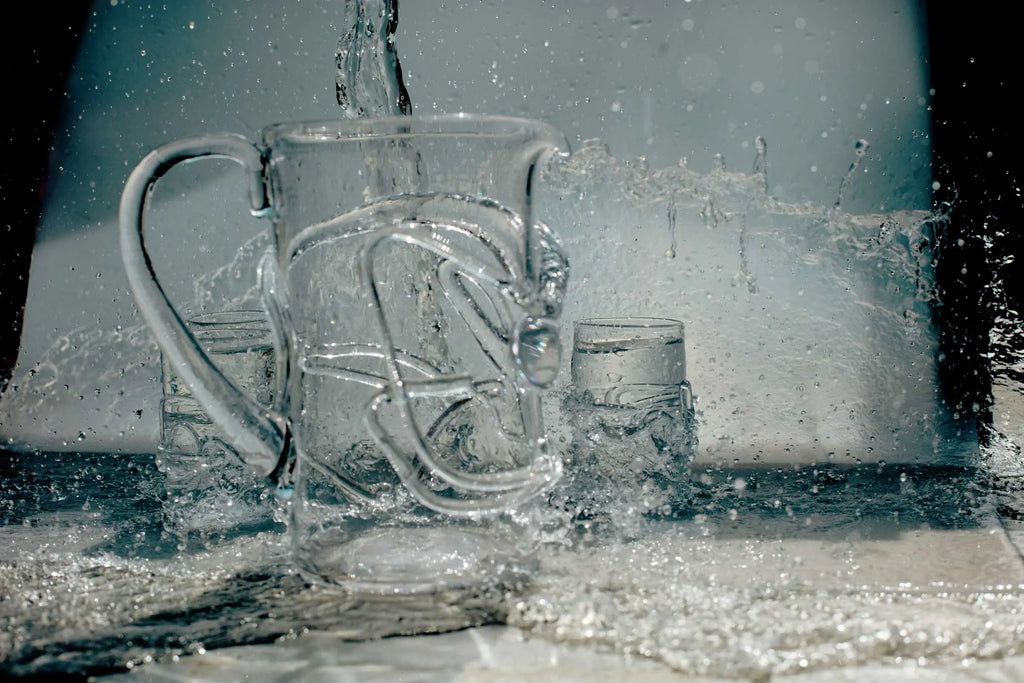 Niko June Ivy Pitcher 