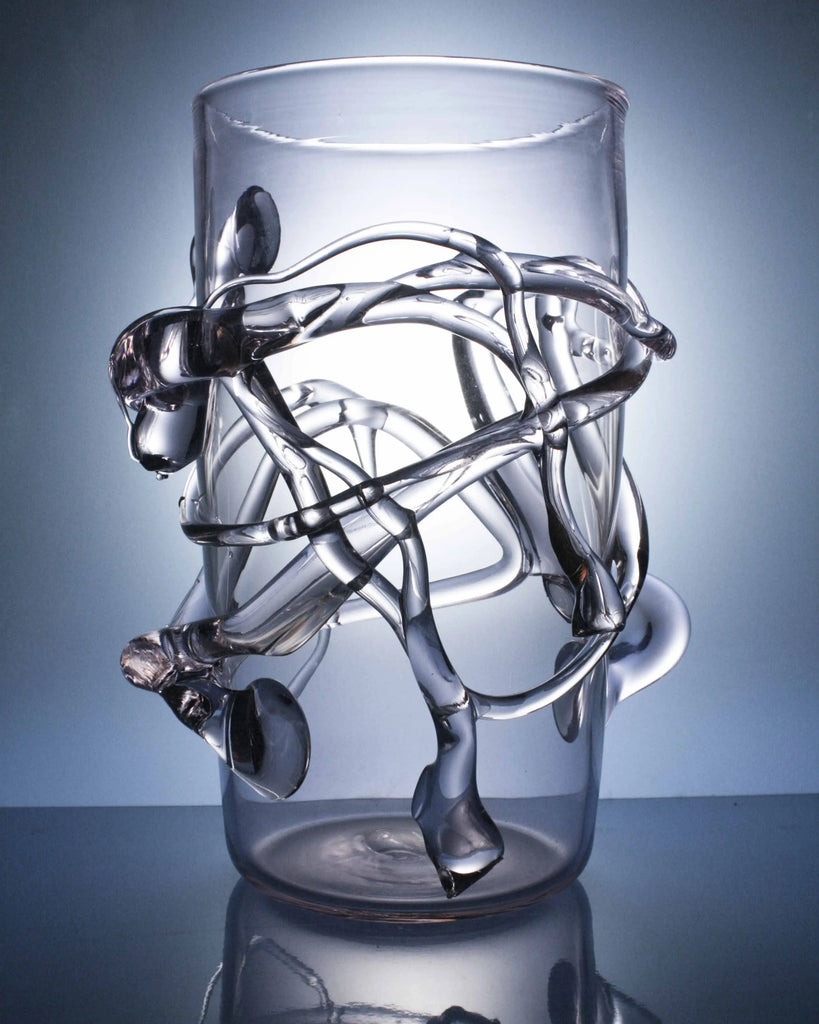 Niko June Ivy Vase XL 