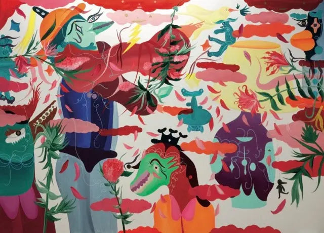 gestalten JAIME HAYON 