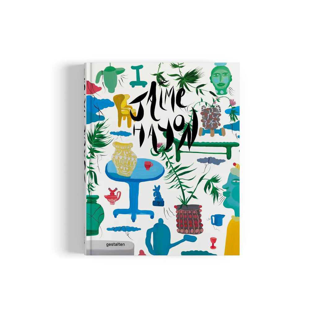 gestalten JAIME HAYON 