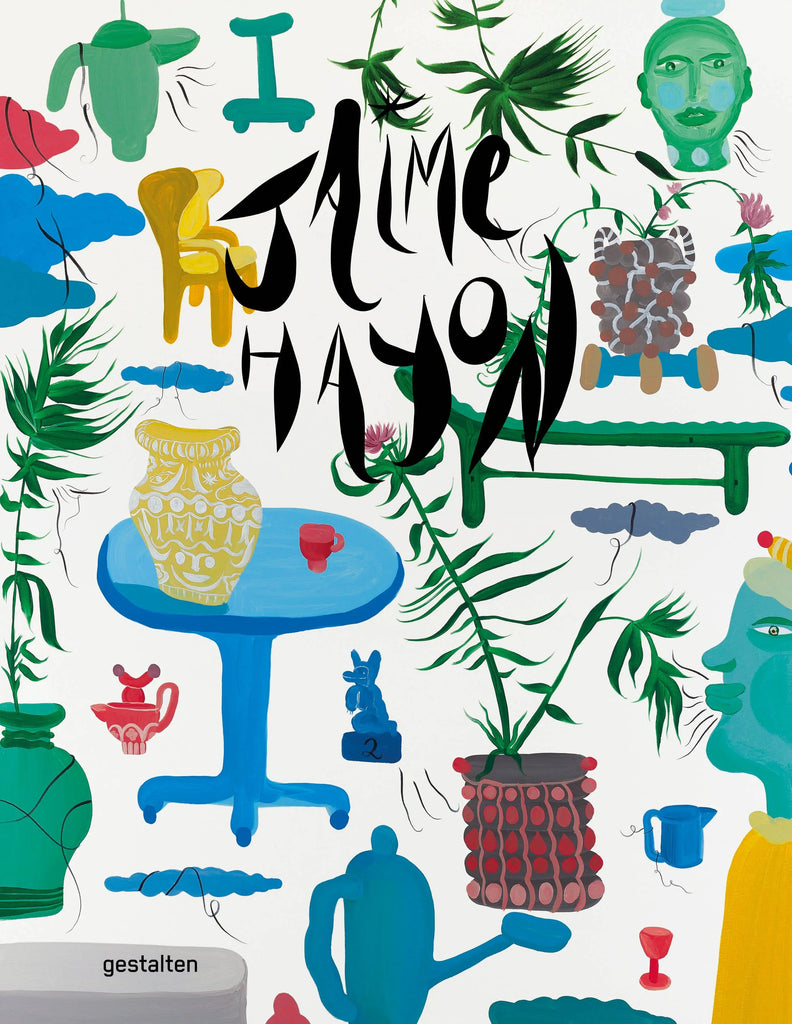 gestalten JAIME HAYON 