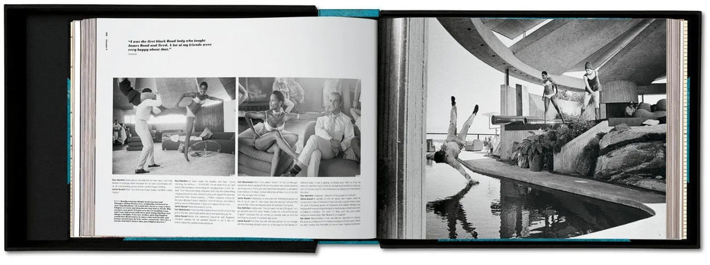 Taschen James Bond - Art Edition No. 501–1,000 ‘No Time To Die’ 