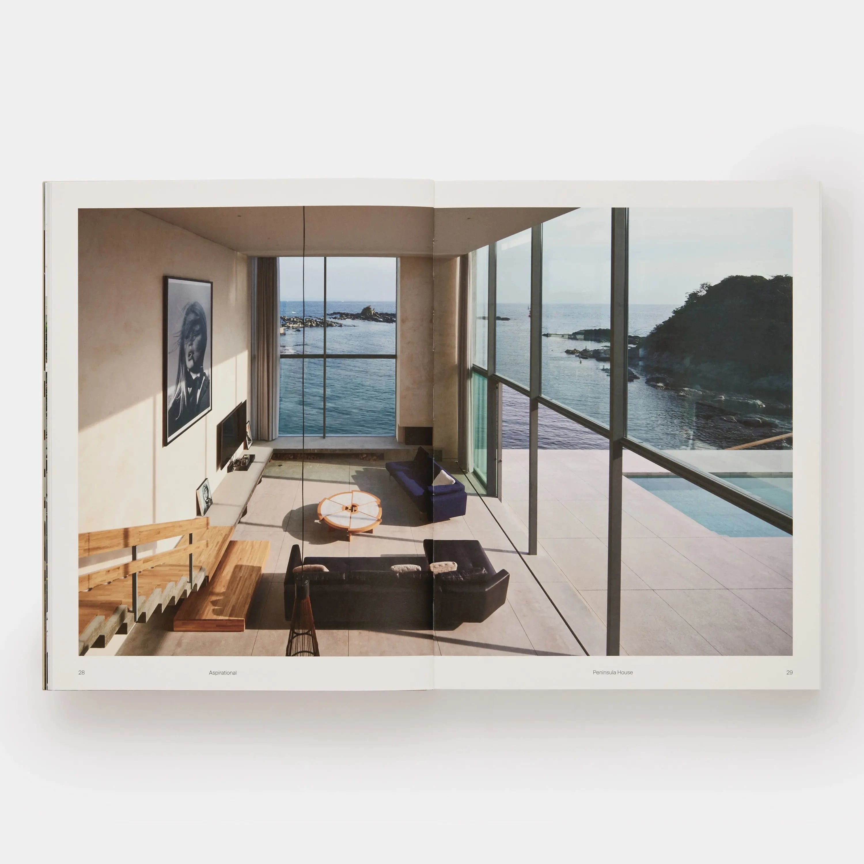 Phaidon Japanese Interiors 
