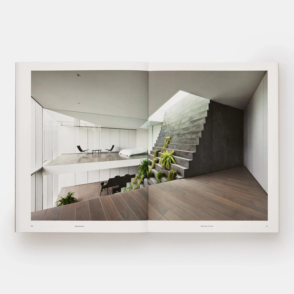 Phaidon Japanese Interiors 