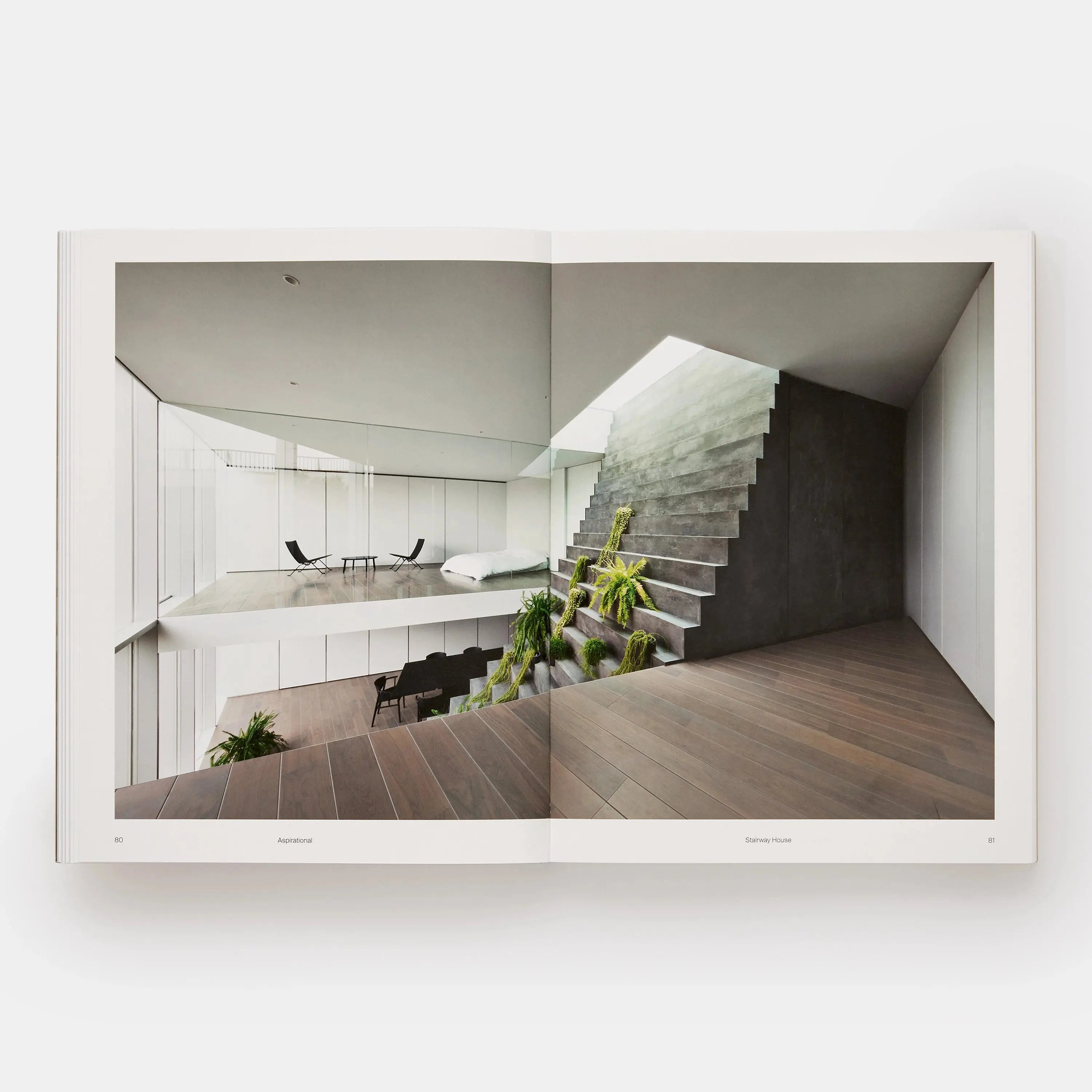 Phaidon Japanese Interiors 