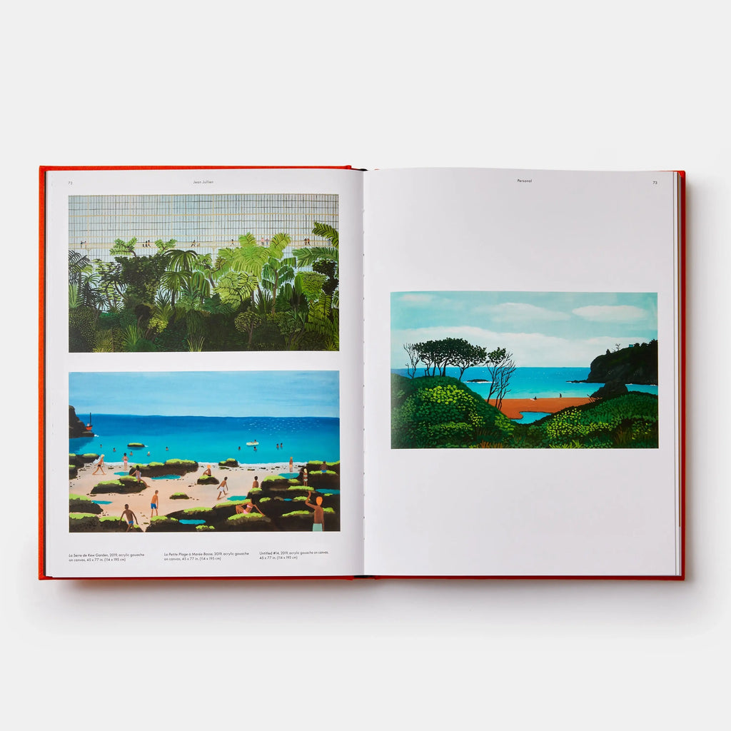 Phaidon Jean Jullien 