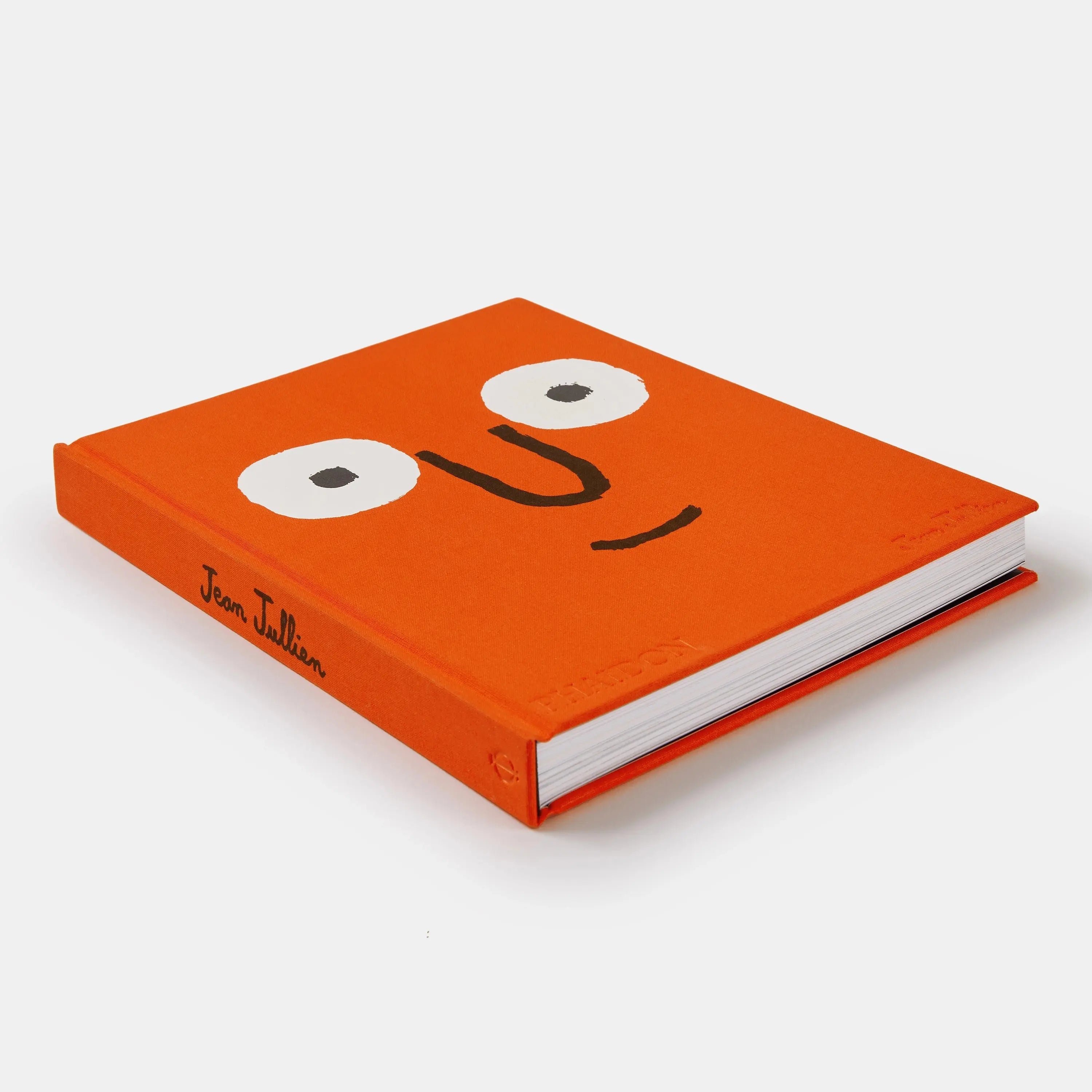 Phaidon Jean Jullien 