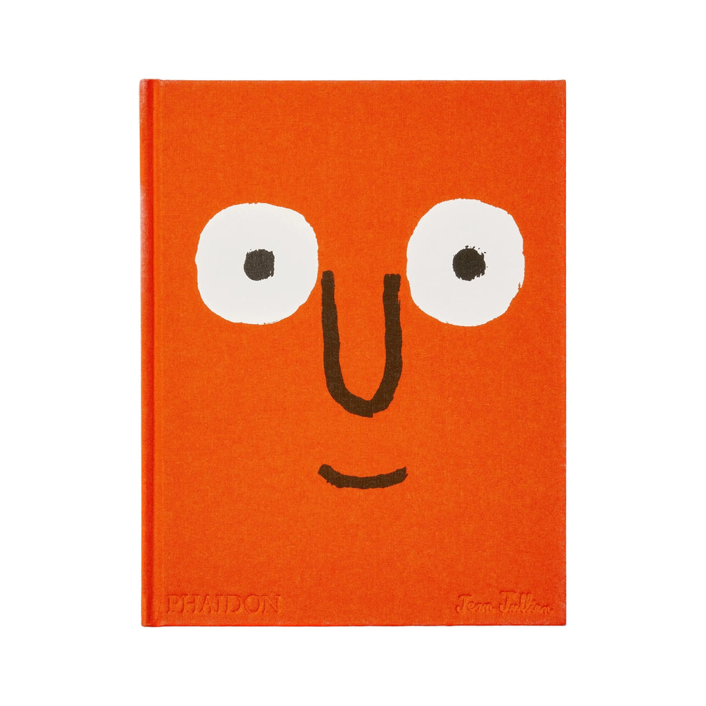 Phaidon Jean Jullien 