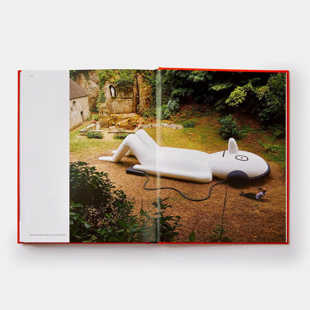 Phaidon Jean Jullien 