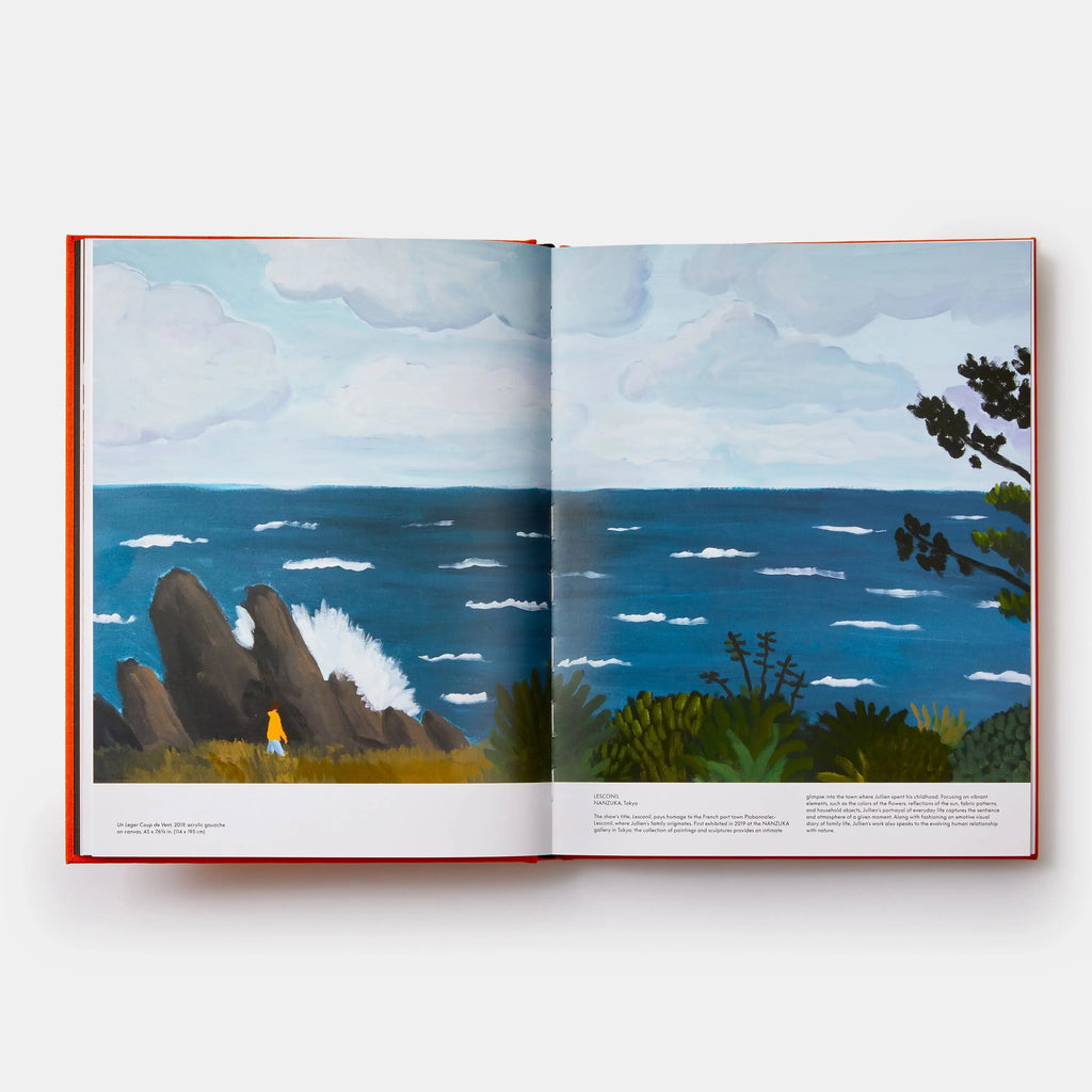 Phaidon Jean Jullien 