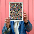 Phaidon Jean Jullien: Public 