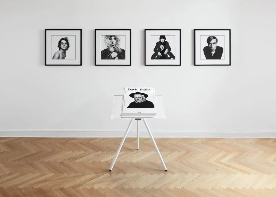 David Baily X Taschen Jean Shrimpton, 1965 