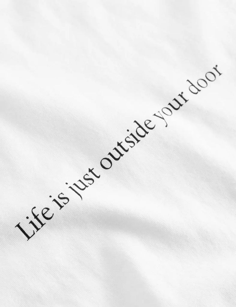 Forét Journey T-Shirt 