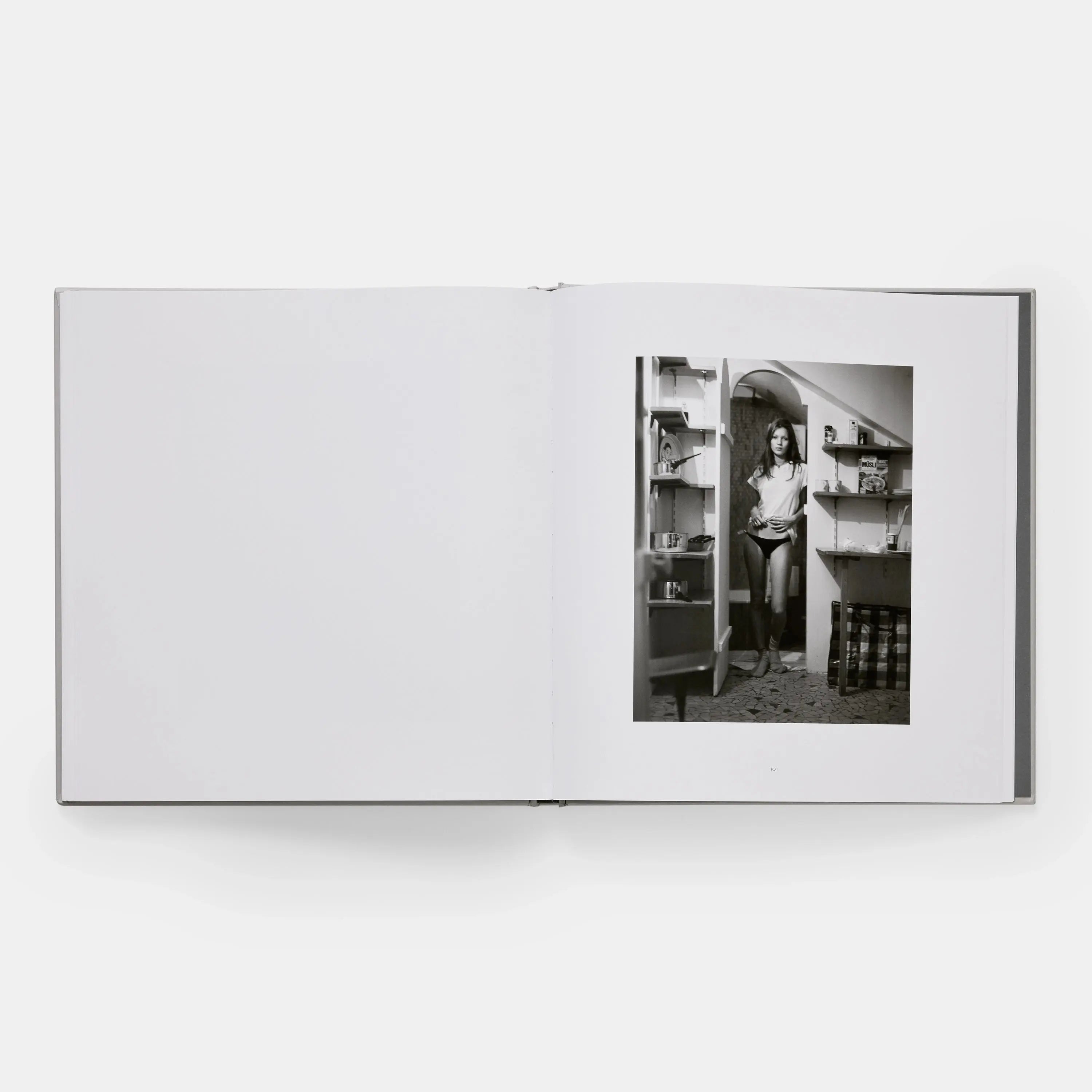 Kate Phaidon