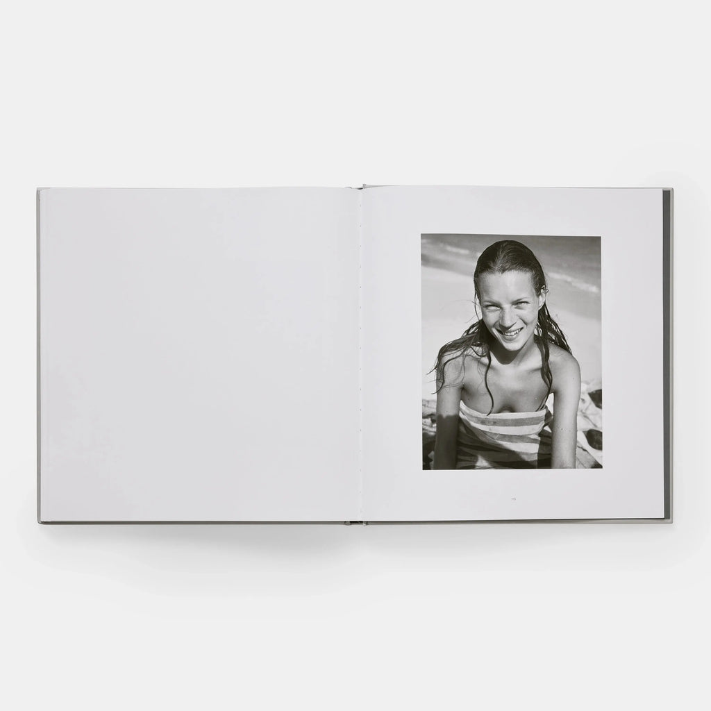 Kate Phaidon