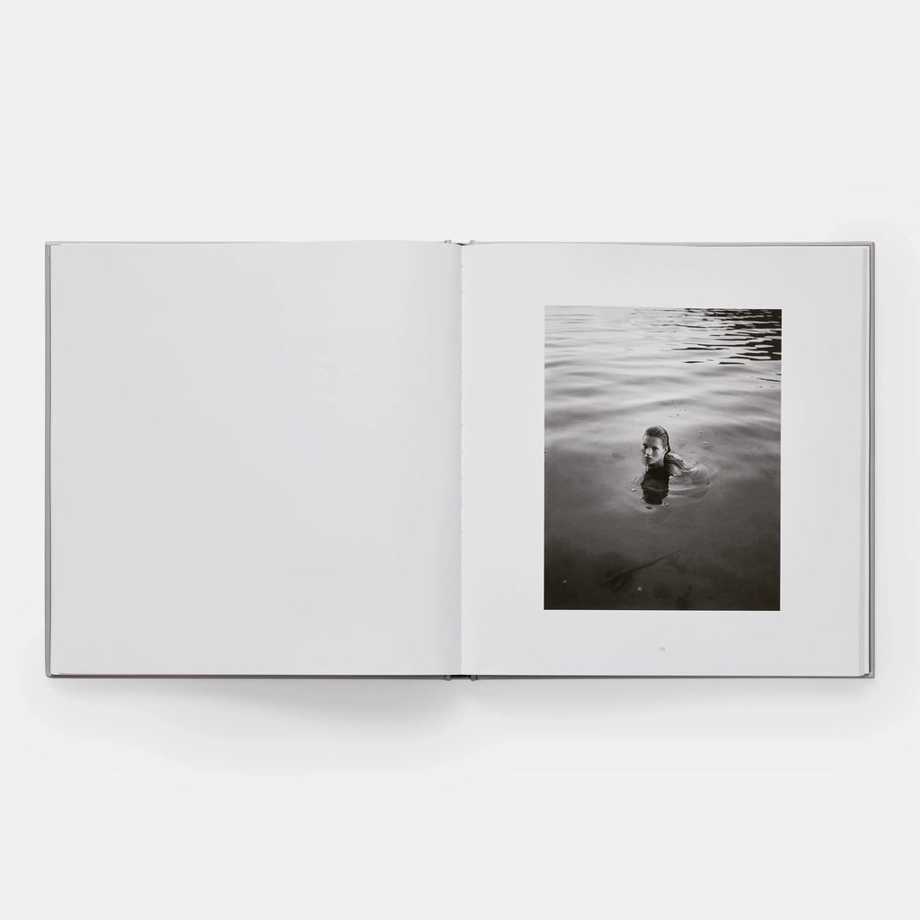 Kate Phaidon
