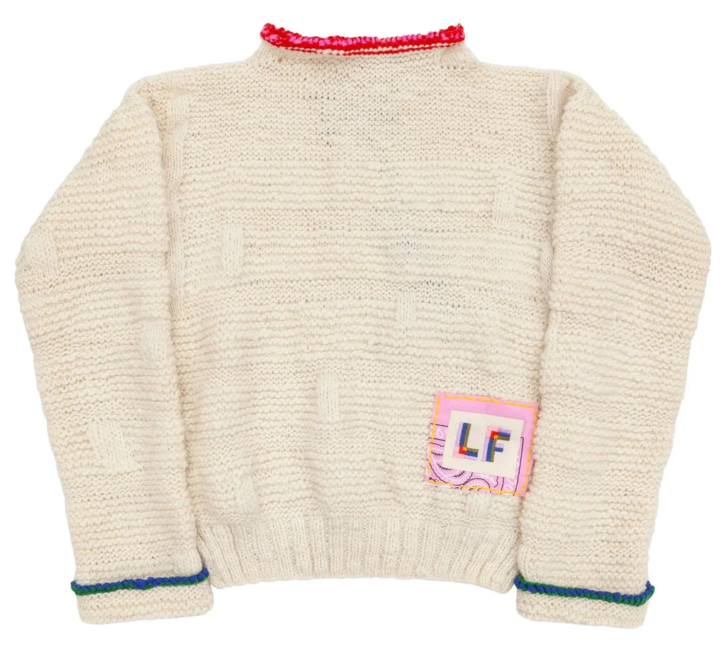 La Fetiche Knit 