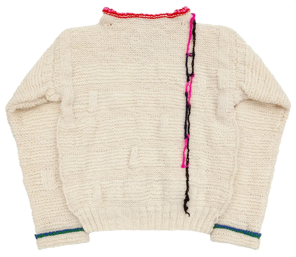 La Fetiche Knit 