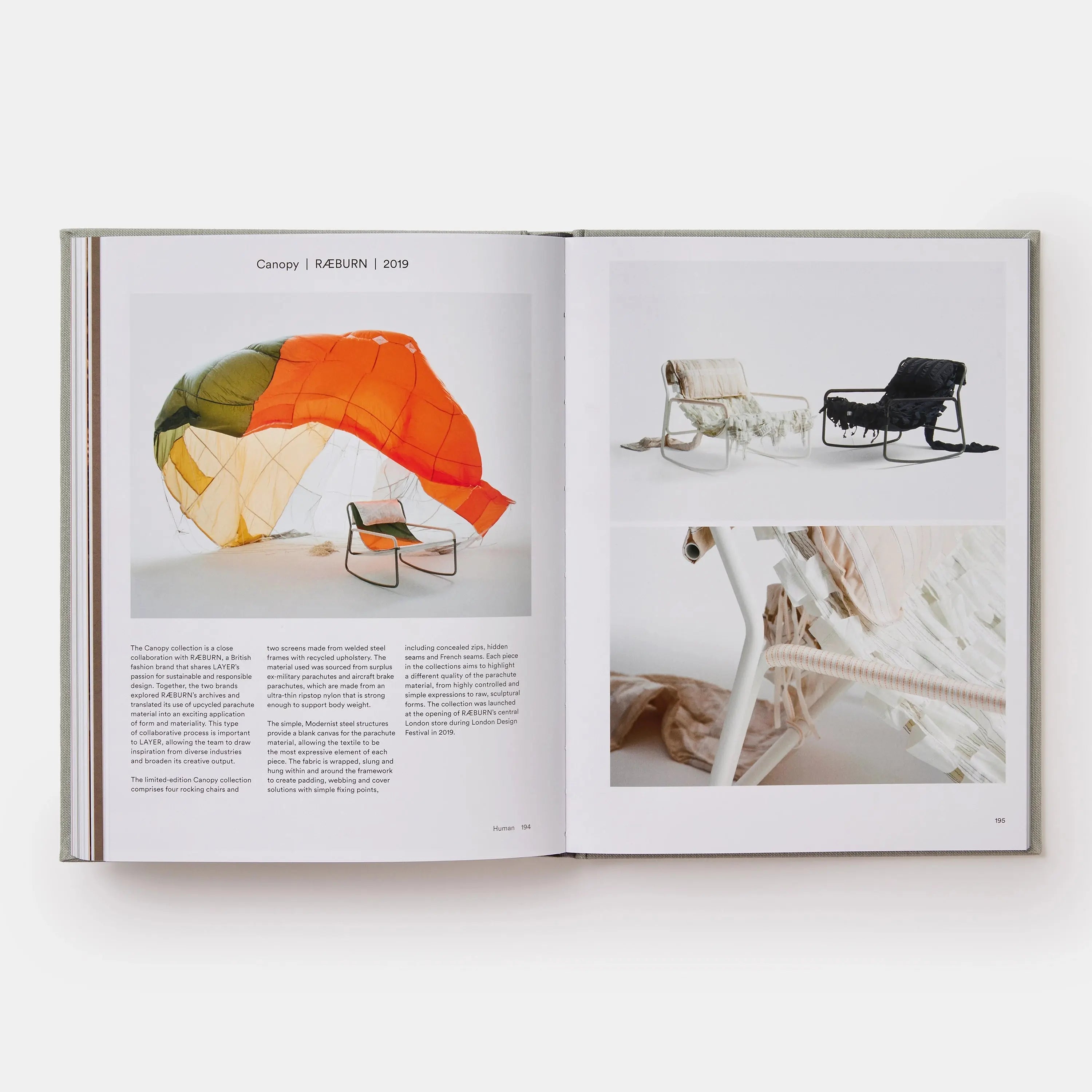 Phaidon LAYER 