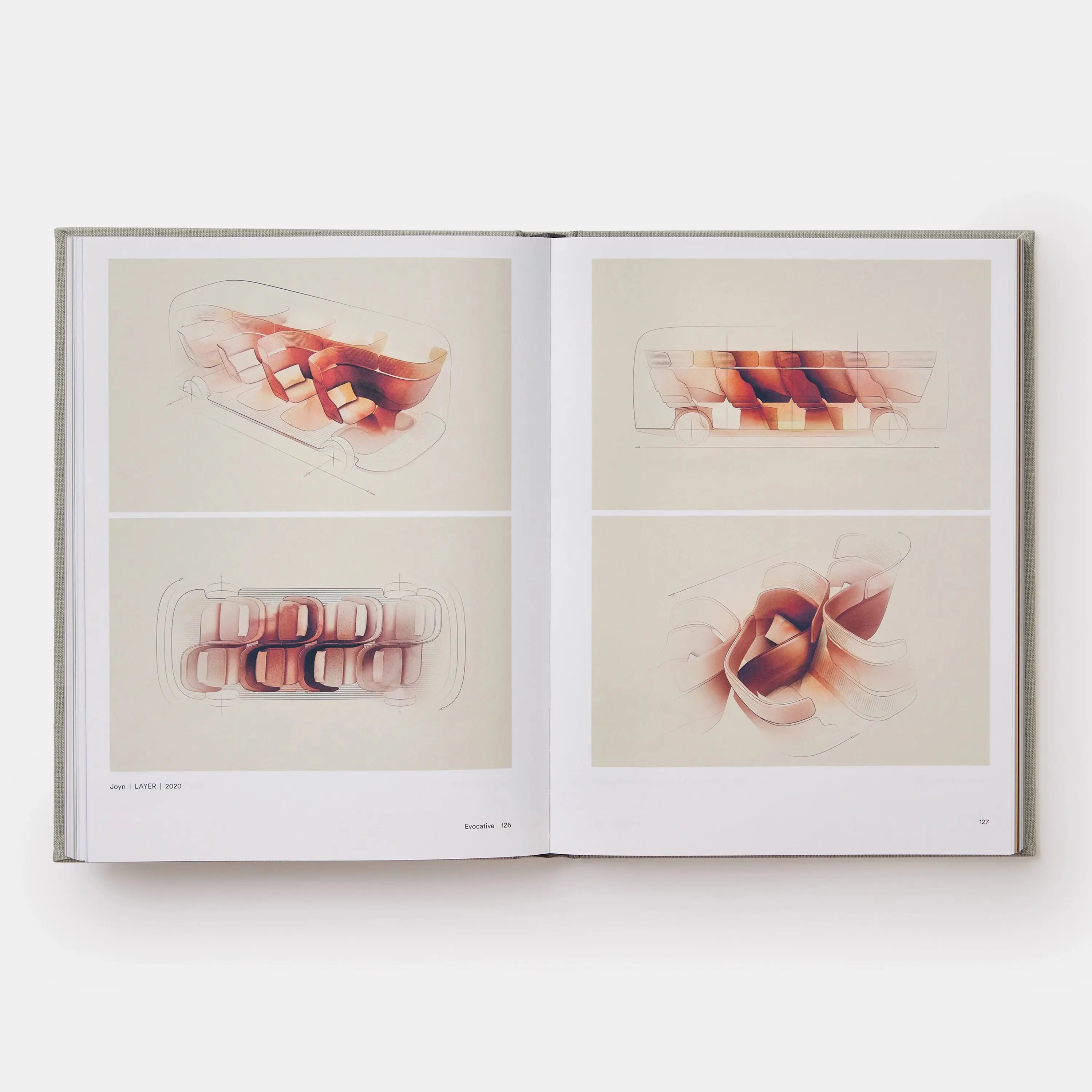 Phaidon LAYER 