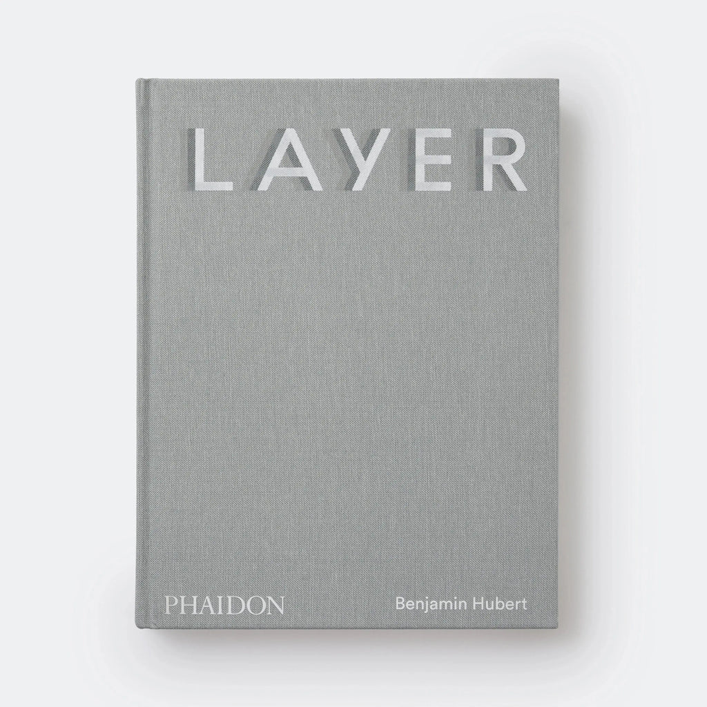 Phaidon LAYER 