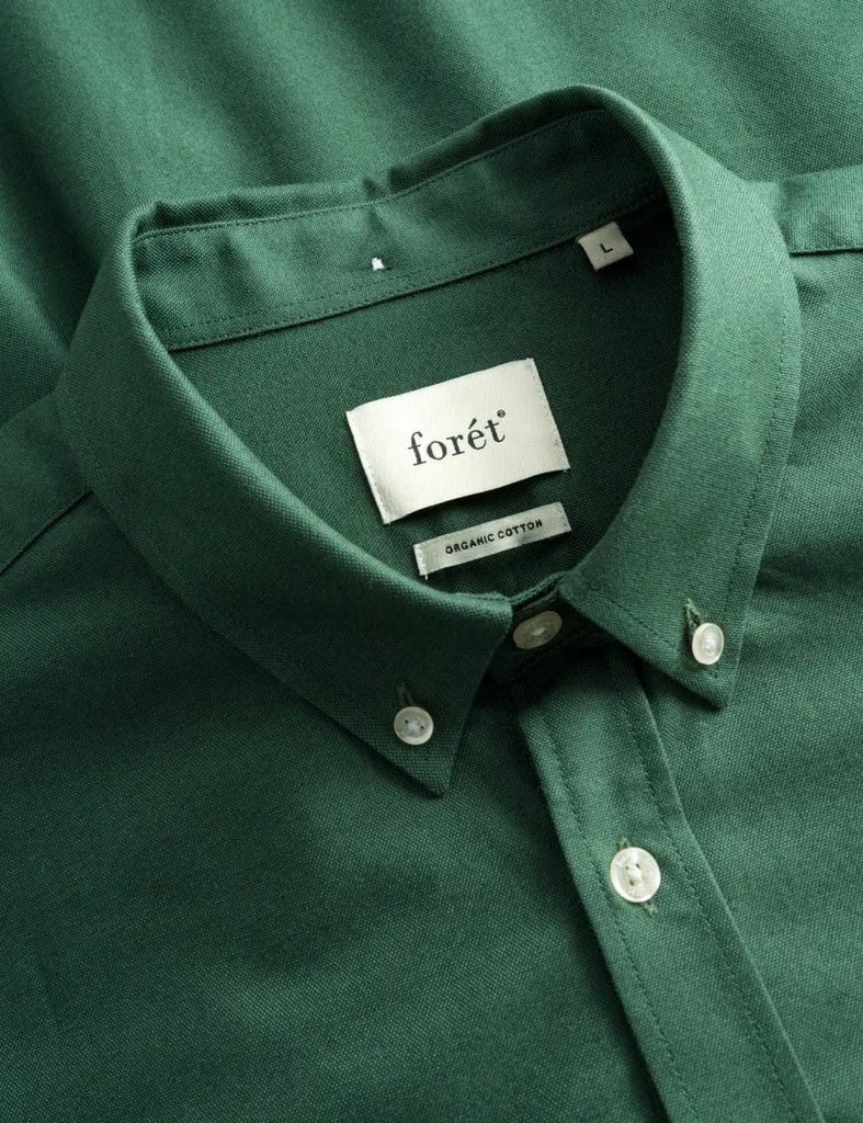 Forét Life Shirt 