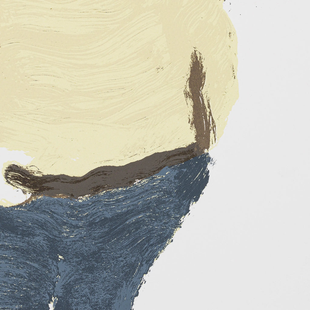 Sanya Kantarovsky Little Vera 