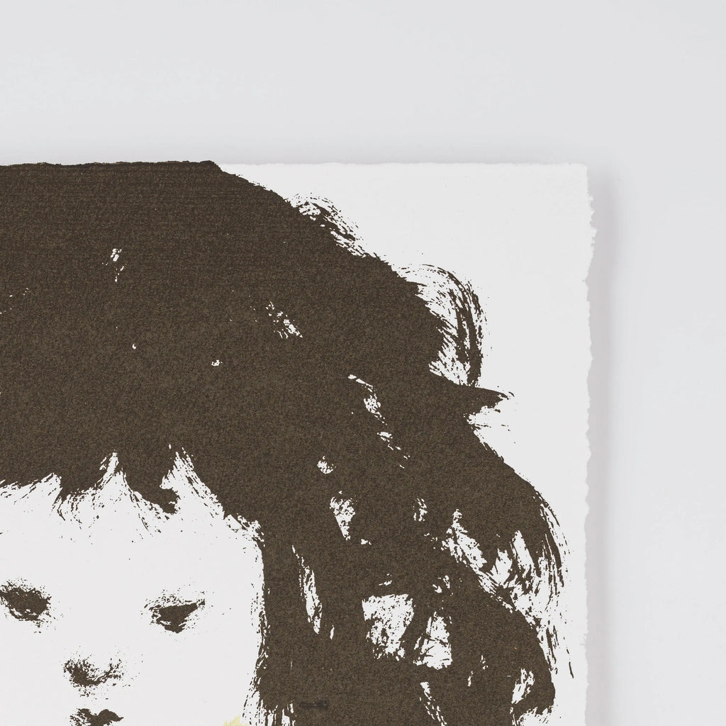 Sanya Kantarovsky Little Vera 