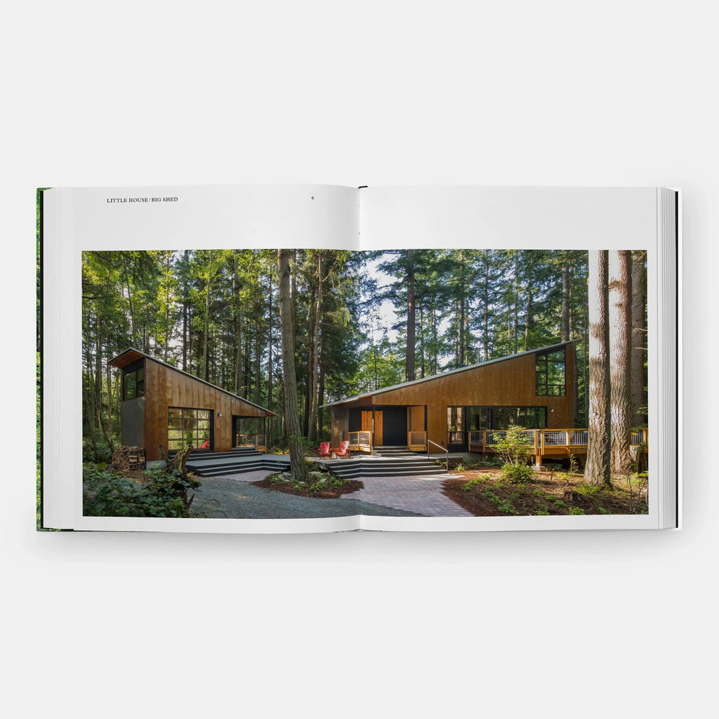 Phaidon Living in the Forest 