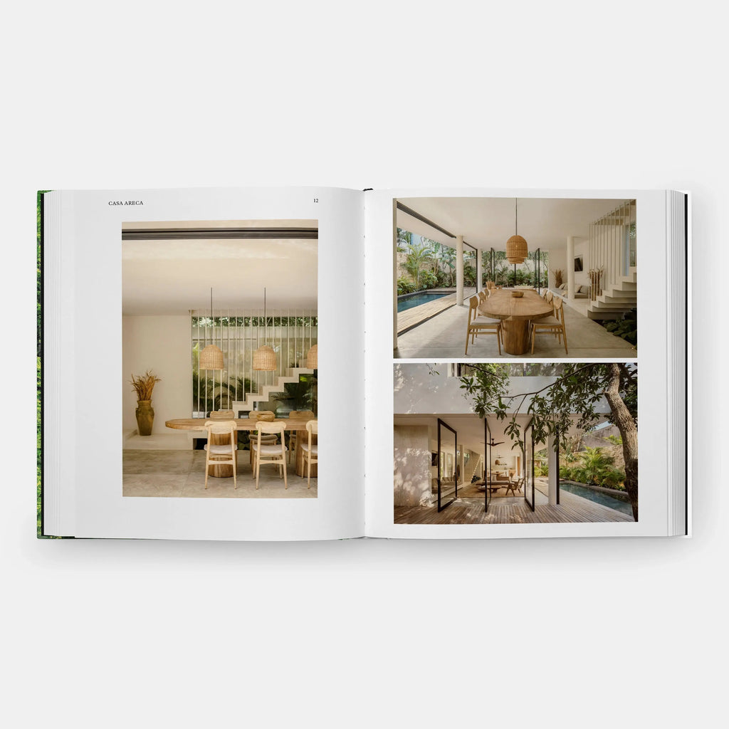 Phaidon Living in the Forest 