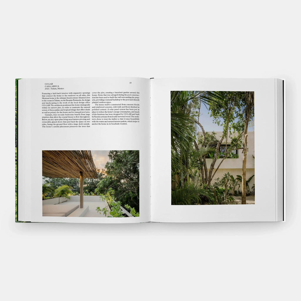 Phaidon Living in the Forest 