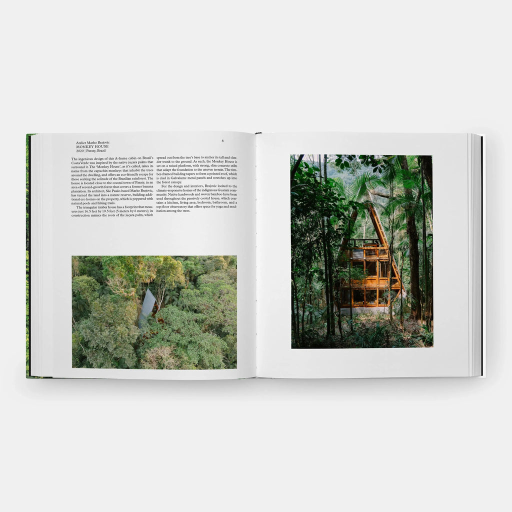 Phaidon Living in the Forest 