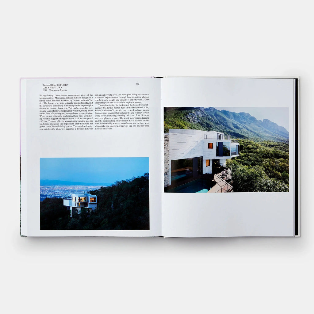 Phaidon Living in the Mountains 